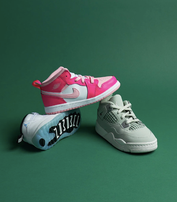 Kids Sneakers