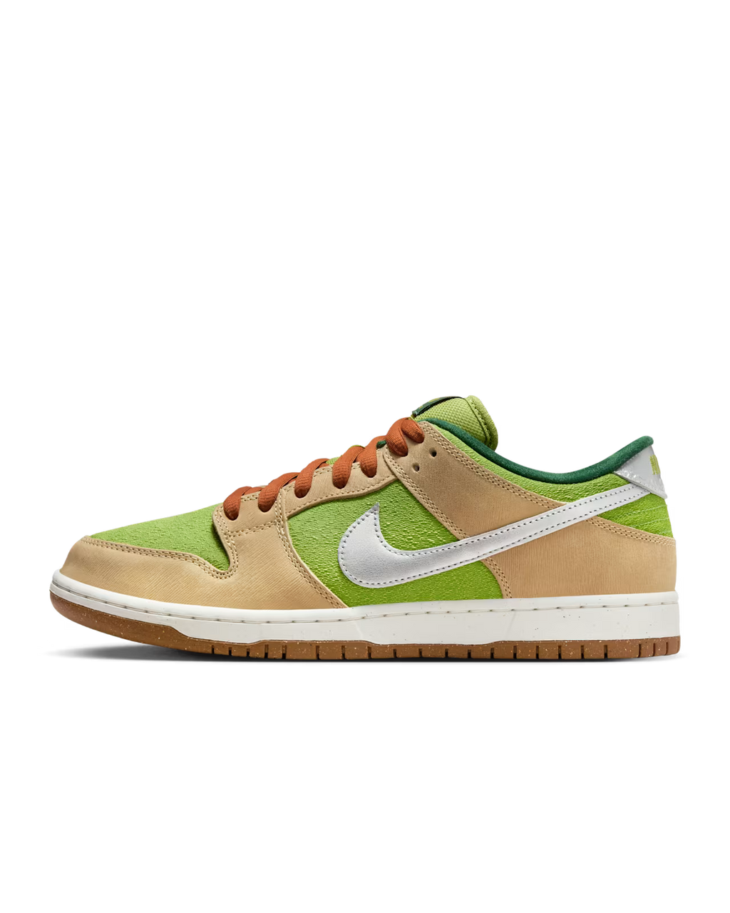 Nike Sb Dunk Low Pro WC “Escargot”