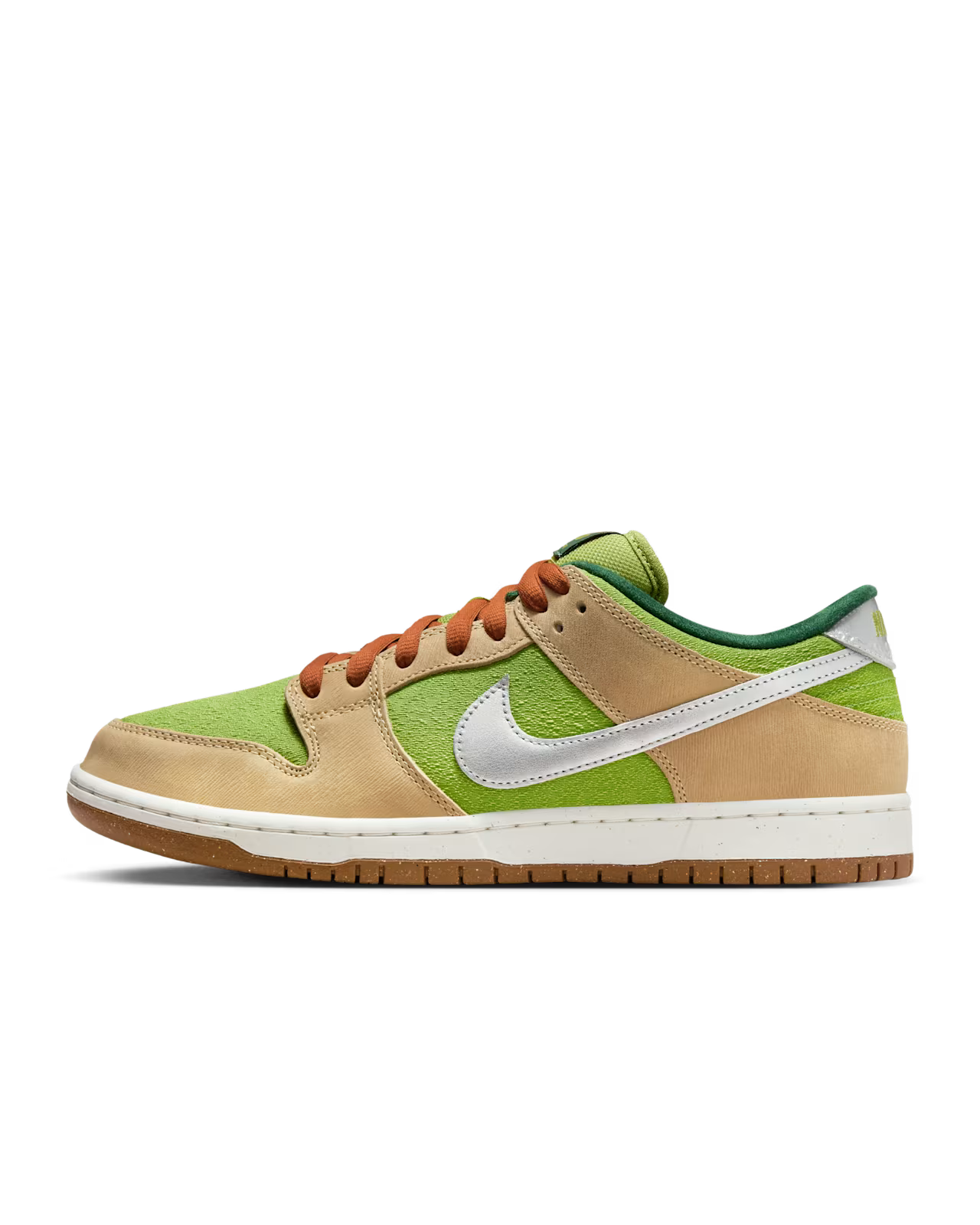 Nike Sb Dunk Low Pro WC “Escargot”