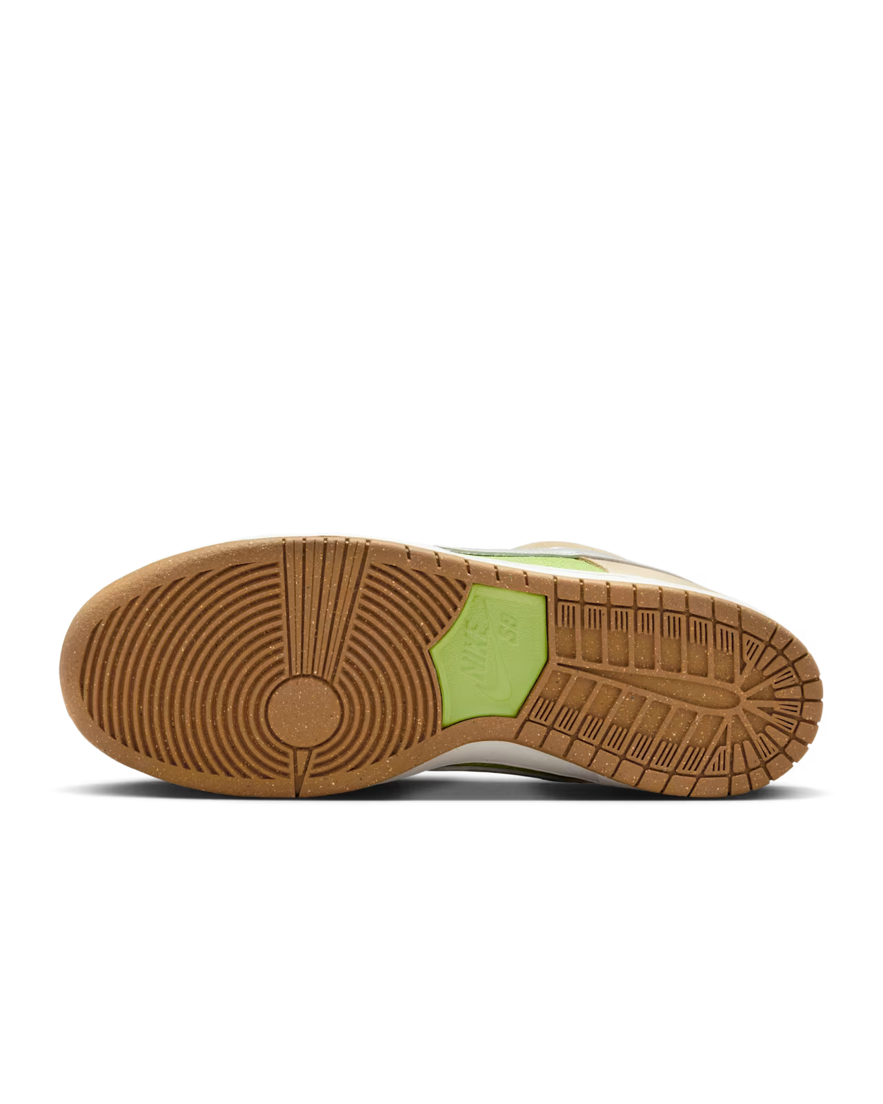 Nike Sb Dunk Low Pro WC “Escargot”