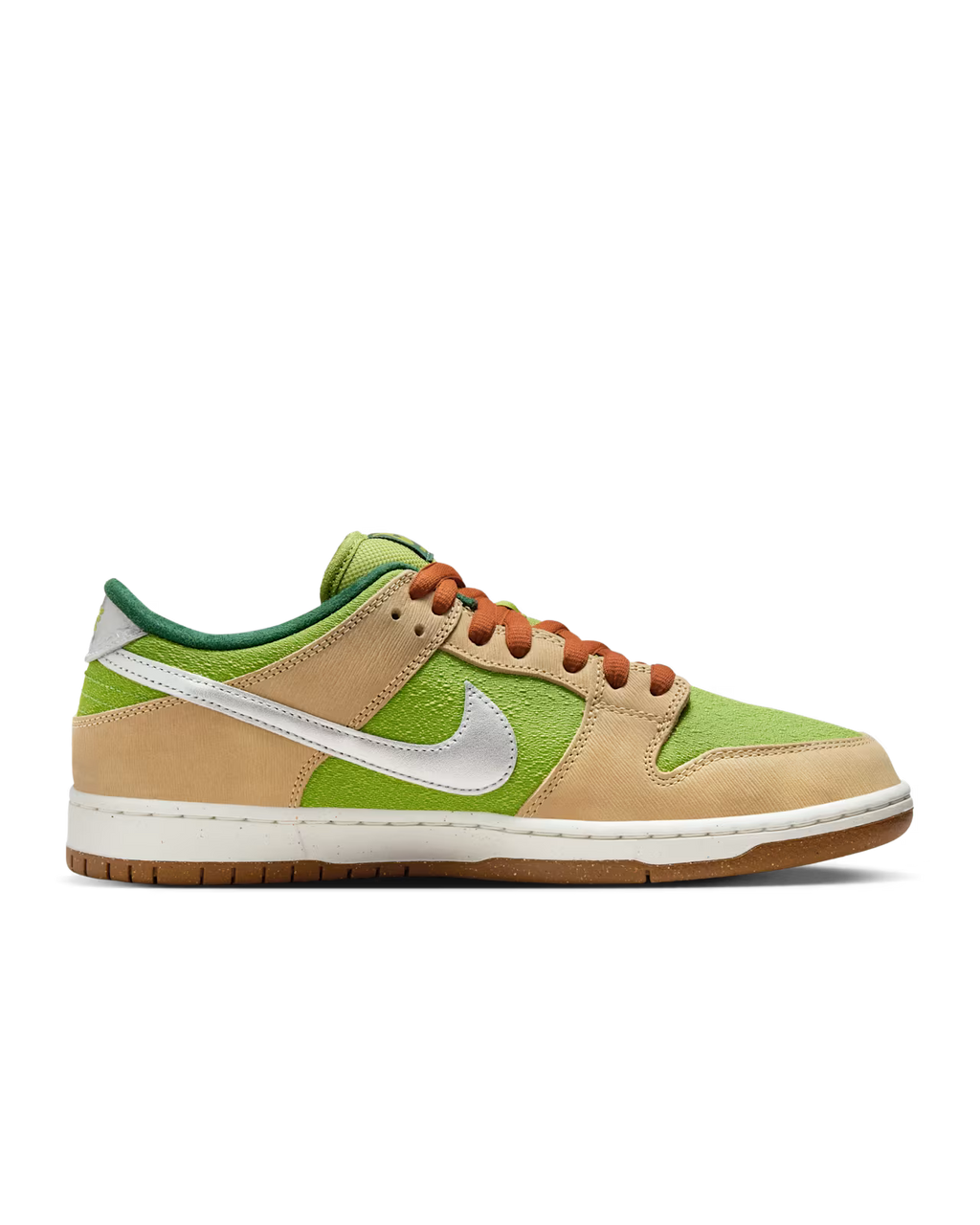 Nike Sb Dunk Low Pro WC “Escargot”