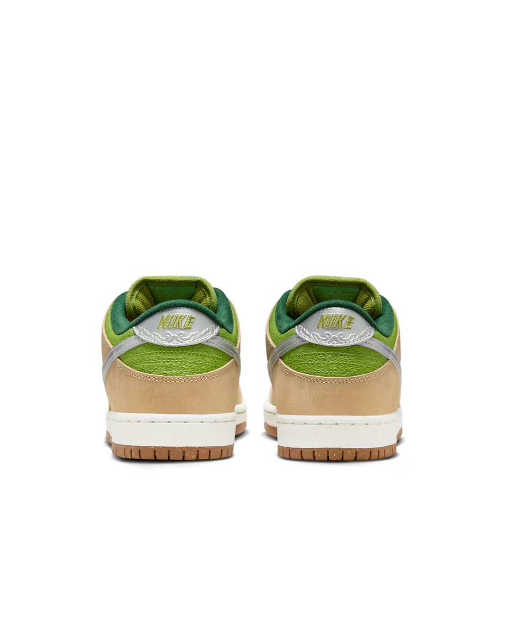 Nike Sb Dunk Low Pro WC “Escargot”