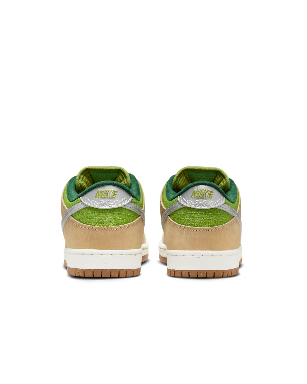 Nike Sb Dunk Low Pro WC “Escargot”