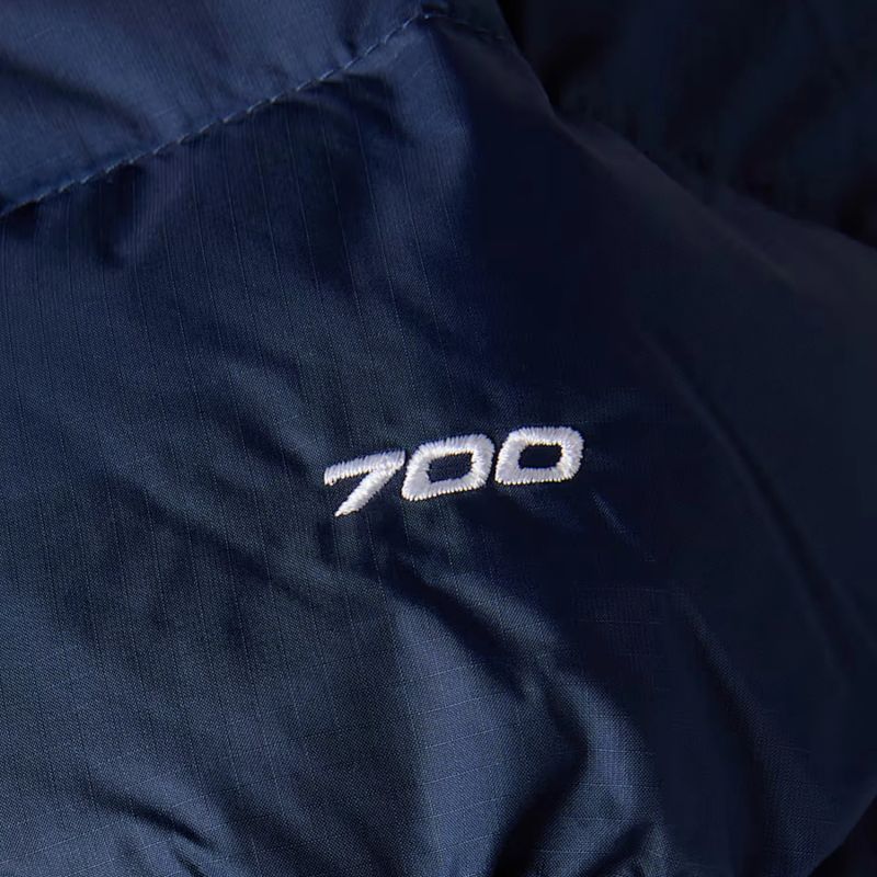 The North Face 1996 Retro Nuptse Jacket NF0A3C8DGOB1 Green L