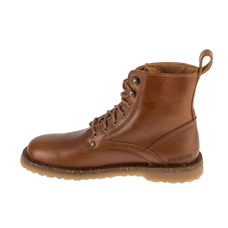 Birkenstock Bryson LENA 1030180 Brown 37