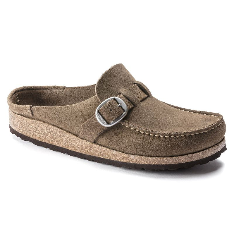Birkenstock Buckley Leve Gray Taupe W 1019462