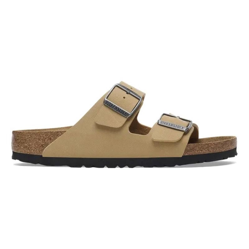 Birkenstock Arizona BS Birko-Flor Nubuck slides M 1029170
