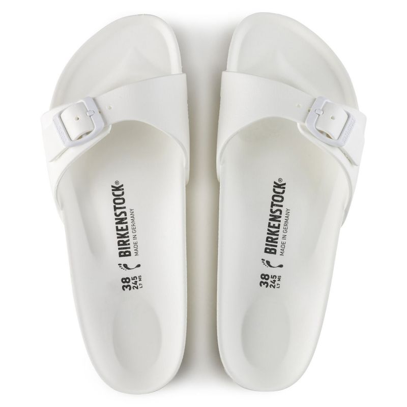 Birkenstock Madrid Essentials Eva W 128183