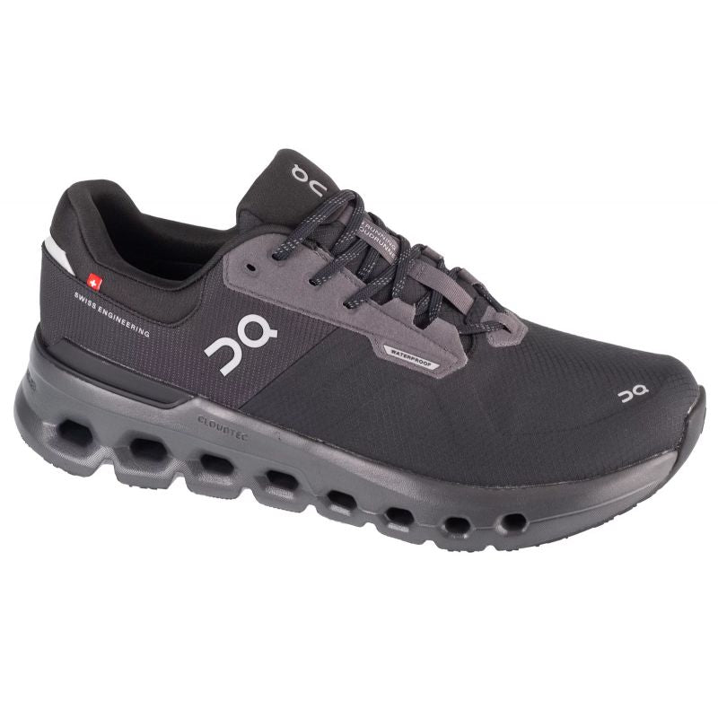 On Cloudrunner 2 Waterproof Running Shoes M 3ME10152130