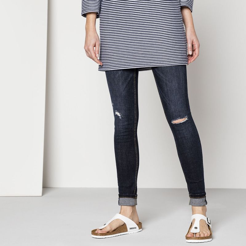 Birkenstock Gizeh BS W 0745531