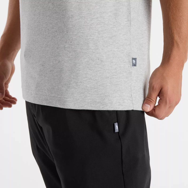 New Balance Sport Graphic T-shirt M MT51940AG