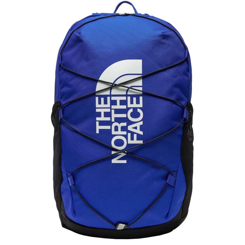 The North Face Y Court Jester Backpack NF0A52VYEF11 Blue One size