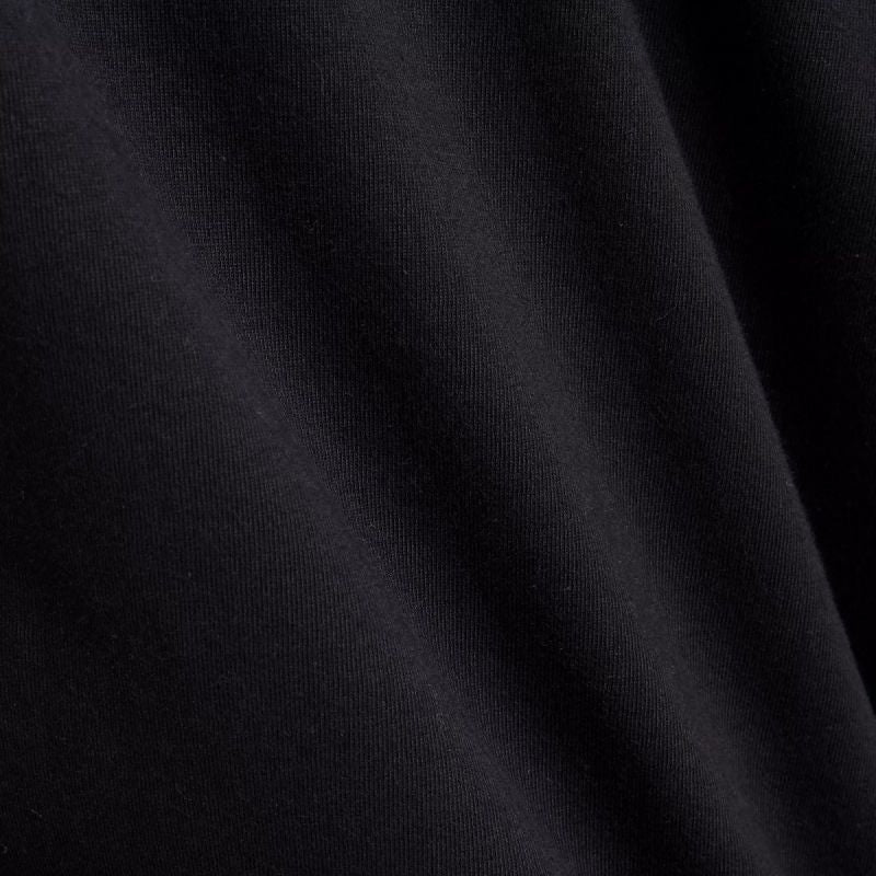 New Balance Sport Jersey Relaxed Logo W WT43583BK