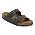 Birkenstock Arizona BS Birko-Flor Nubuck slides M 1029134