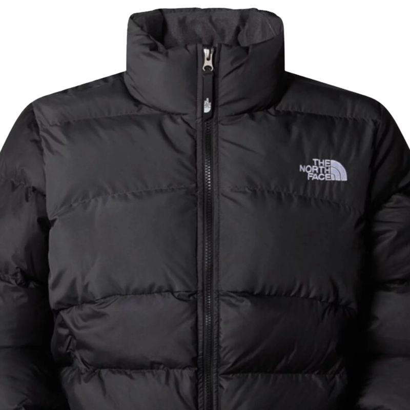 The North Face W Saikuru Jacket NF0A89JDKT01 Black L