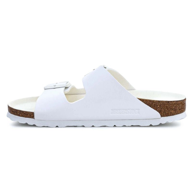 Birkenstock BS W 1019046 White shoes