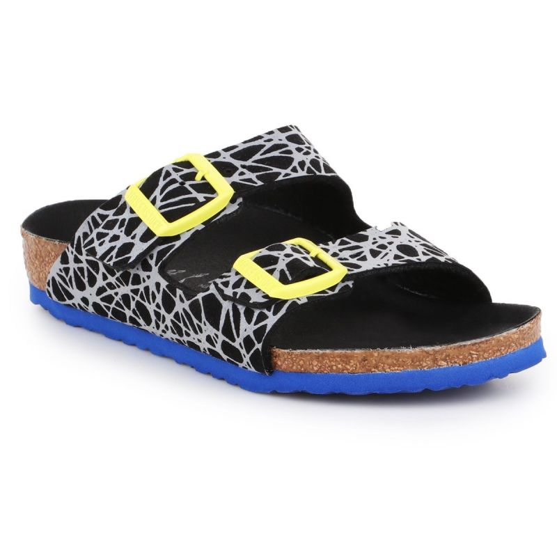 Birkenstock Arizona Kids Jr 1015456
