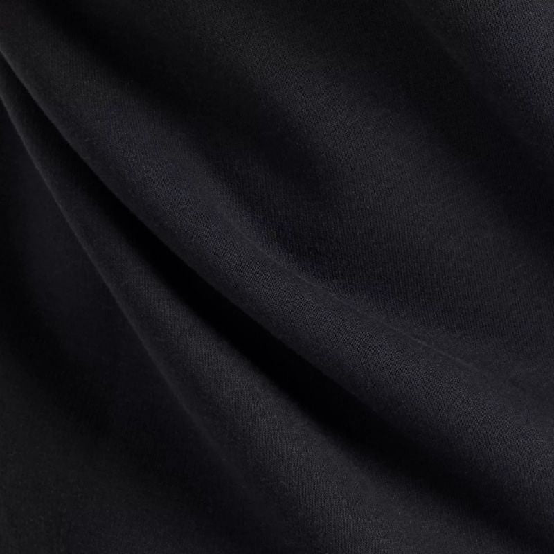 New Balance Sport Core Brushed Hoodie M MT43904BK