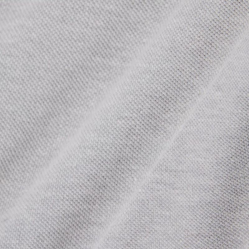 New Balance Cotton Pique Polo Shirt M MT51519AG