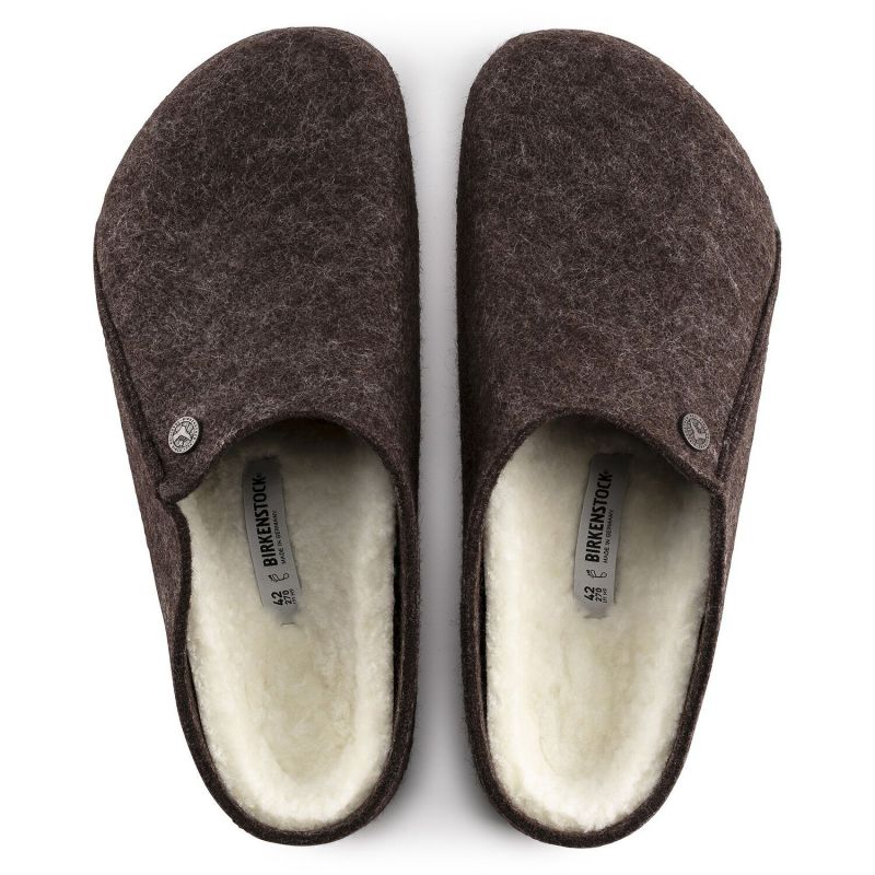 Birkenstock Zermatt Shearling FE 1016571