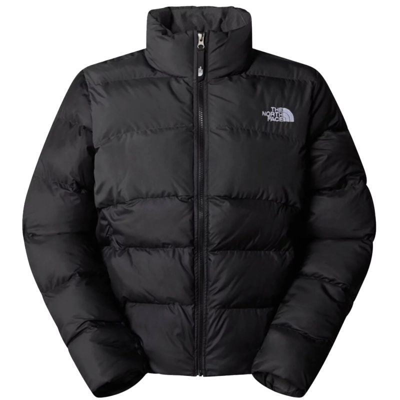The North Face W Saikuru Jacket NF0A89JDKT01 Black L