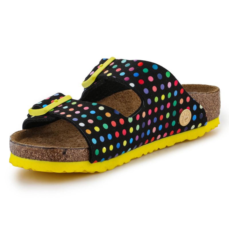 Birkenstock Arizona Rivet Logo Jr 1023399