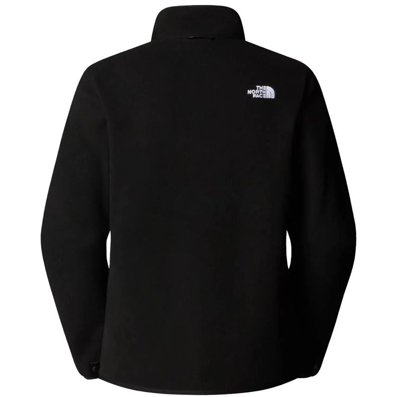 The North Face W Glacier Fleece Jackets NF0A8D2FJK31 Black L