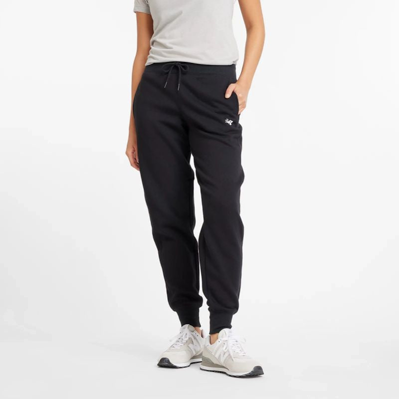 New Balance Sport Fleece Jogger Pants W WP43805BK