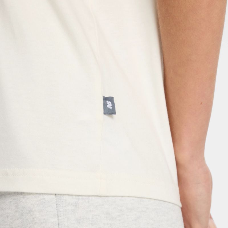 New Balance Sport Relaxed Graphic T-SH SST W WT51541SST