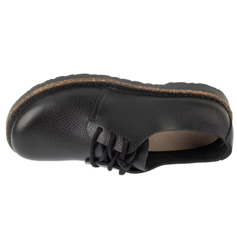 Birkenstock Uppsala Low 1030183 Black 37