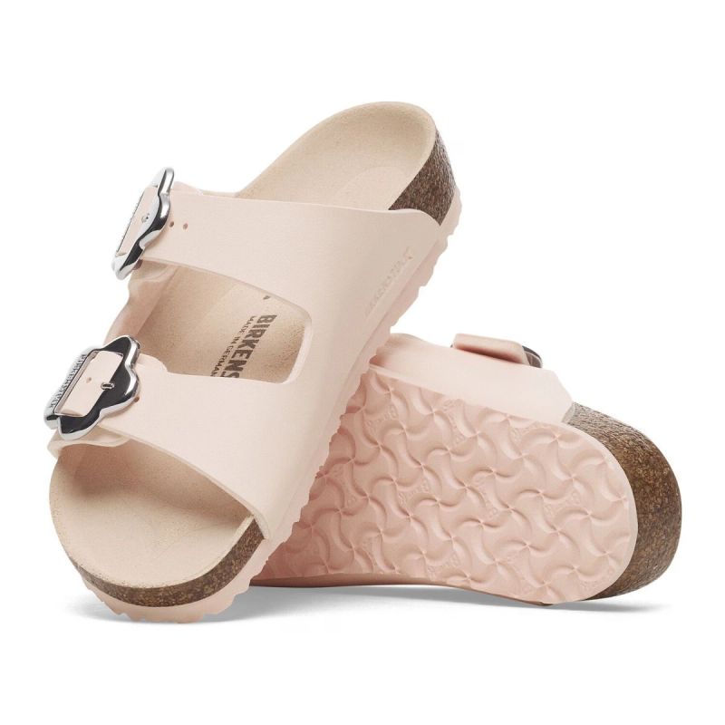 Birkenstock Arizona Flower Buckle Jr 1029442