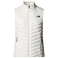 The North Face W Huila Synth Vest NF0A8DW5QLI1 Beige L