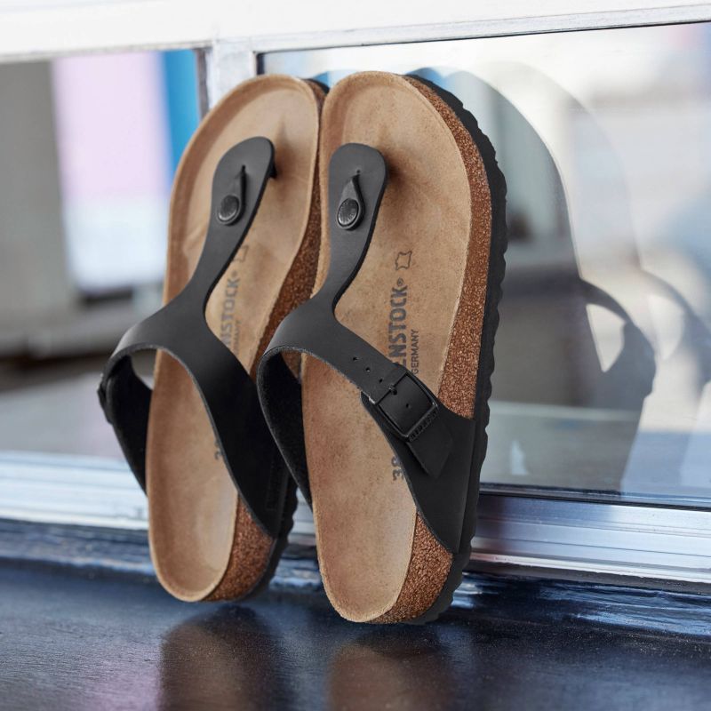 Birkenstock Gizeh W 0043693