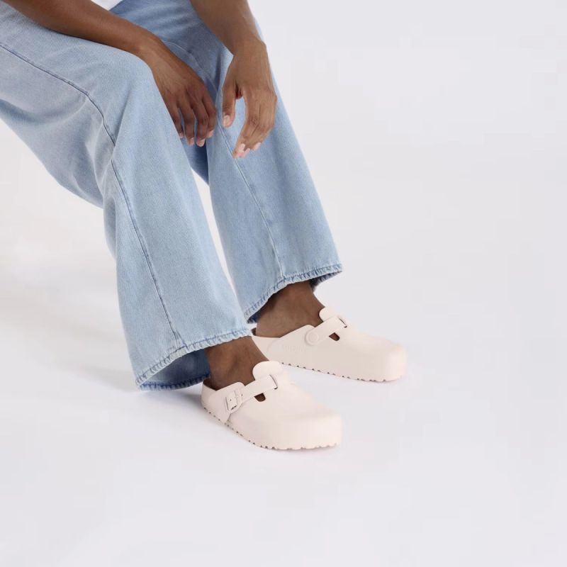 Birkenstock Boston Eva W 1029583