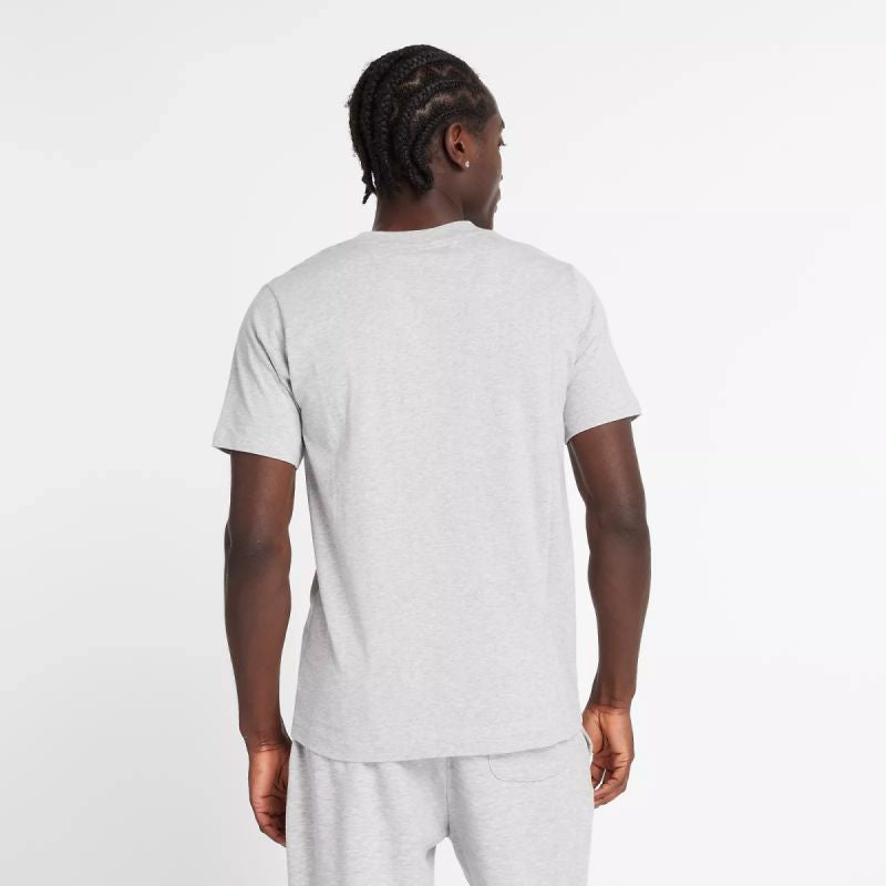 New Balance S/S Sport Graphic V Flying M T-shirt MT43906AG