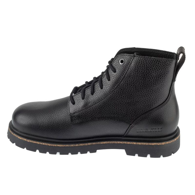 Birkenstock Highwood Lace Mid 1030756 Black 41