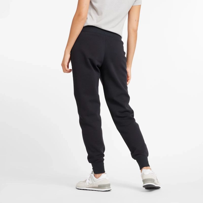 New Balance Sport Fleece Jogger Pants W WP43805BK