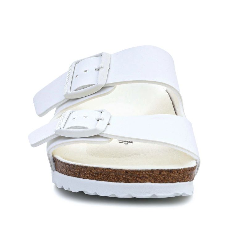 Birkenstock BS W 1019046 White shoes