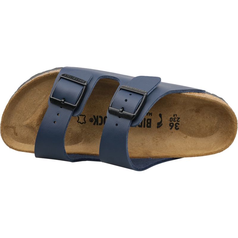 Birkenstock Arizona 51751 navy blue 41