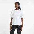 New Balance Sport Jersey Relaxed Logo W WT43583IB