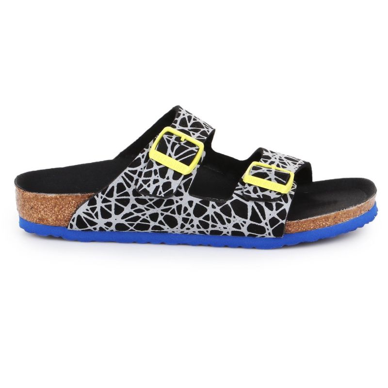 Birkenstock Arizona Kids Jr 1015456