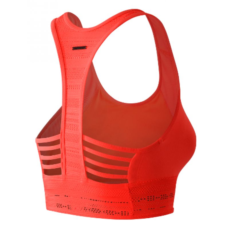 New Balance W T-shirt WT61113DAF