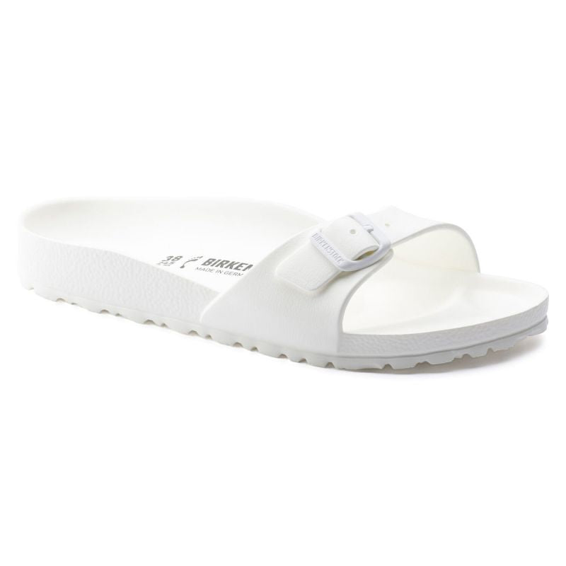 Birkenstock Madrid Essentials Eva W 128183