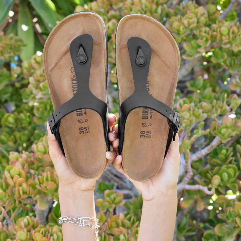 Birkenstock Gizeh W 0043693