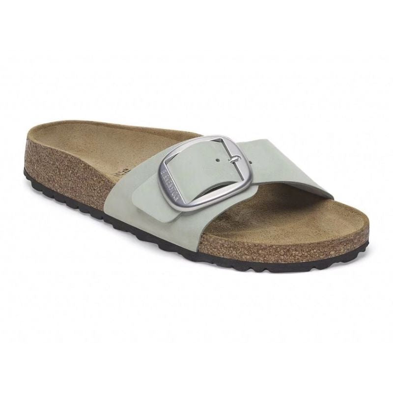 Birkenstock Madrid Big Buckle W 1024097
