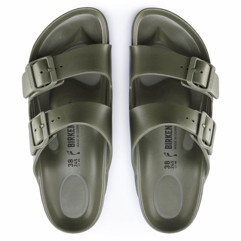 Birkenstock Arizona Eva M 1019094