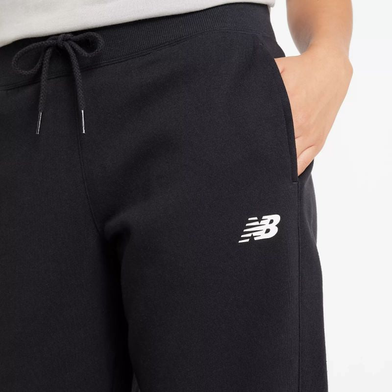 New Balance Sport Fleece Jogger Pants W WP43805BK