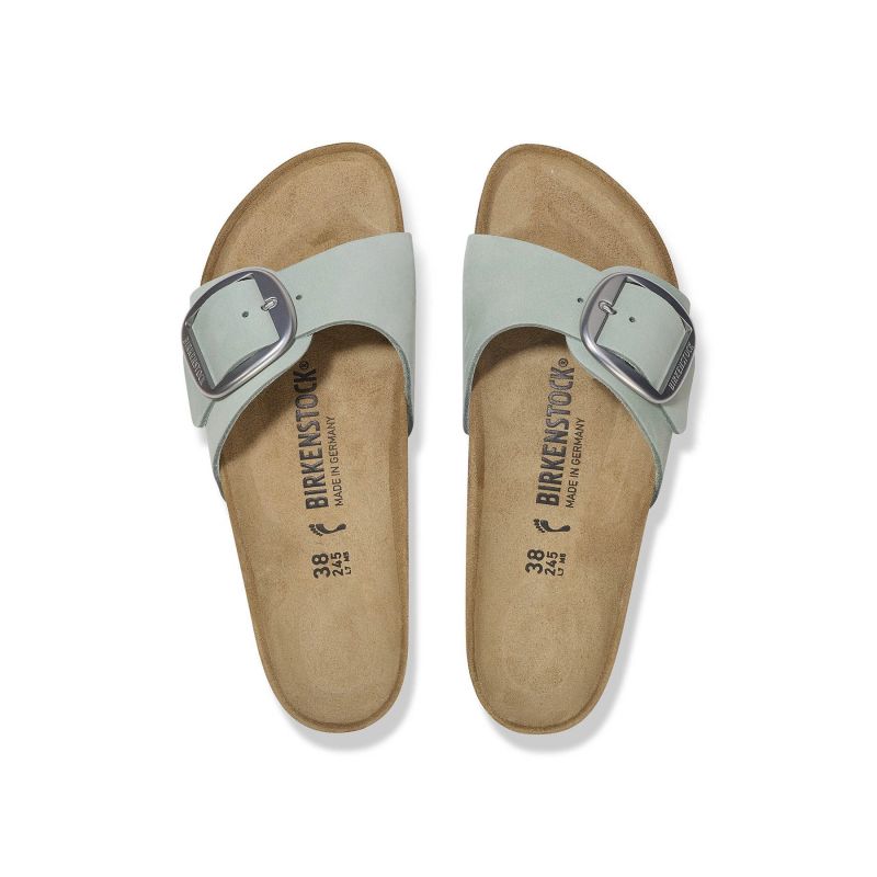 Birkenstock Madrid Big Buckle W 1024097