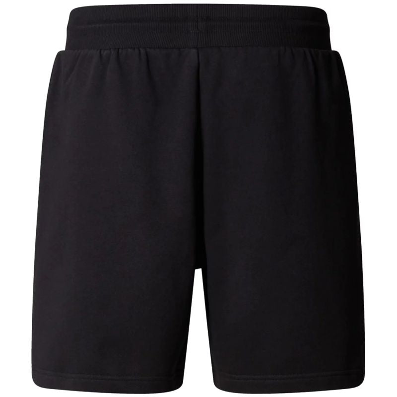 The North Face M Box Nse Regular Shorts NF0A8C1JKY41REG Black L