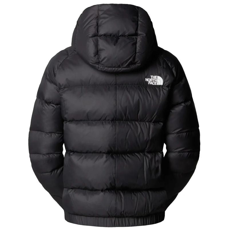 The North Face W Hyalite Down Hooded Jacket NF0A8E75JK31 Black L